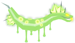 Rotfin Eel