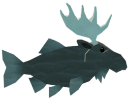 Salmoose