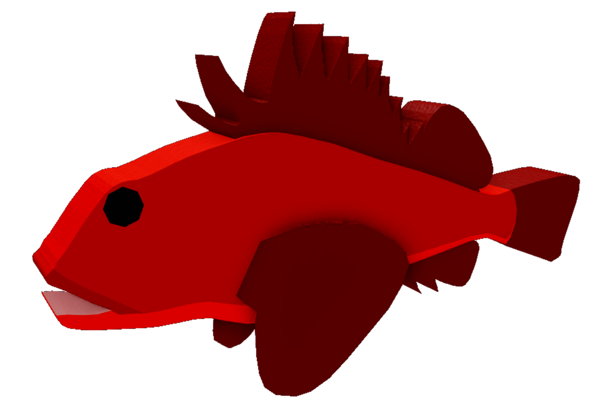 Scorpionfish
