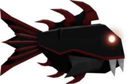 Shadowfang Snapper