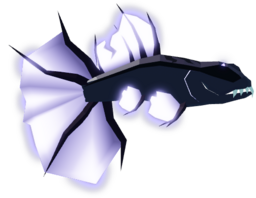 Siren's Guppy