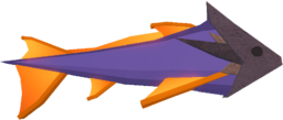 Slate Tuna