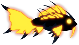 Smolderfang