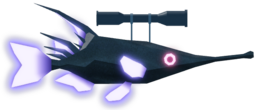 Snipefish