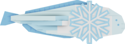 Snowflake Flounder