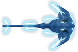 Tempest Ray
