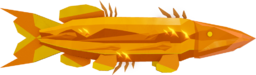Tidal Pike