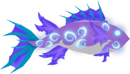 Triton's Herald