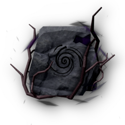 Twisted Relic