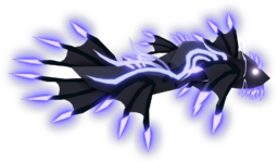 Vortex Barracuda