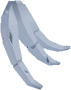 Claw Gill