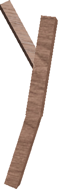 Supersized Driftwood