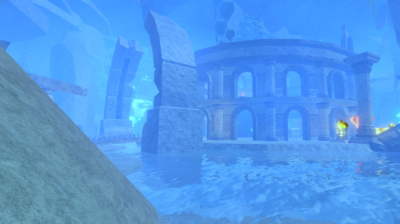 Atlantis