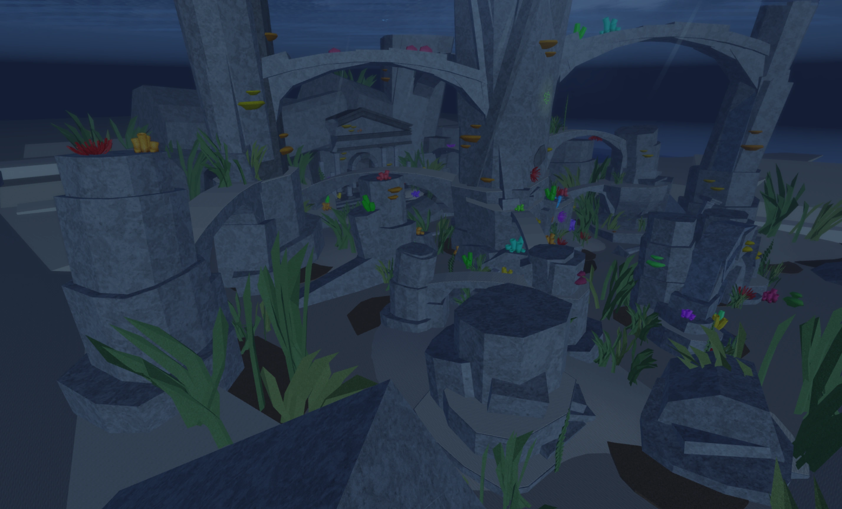 Grand Reef