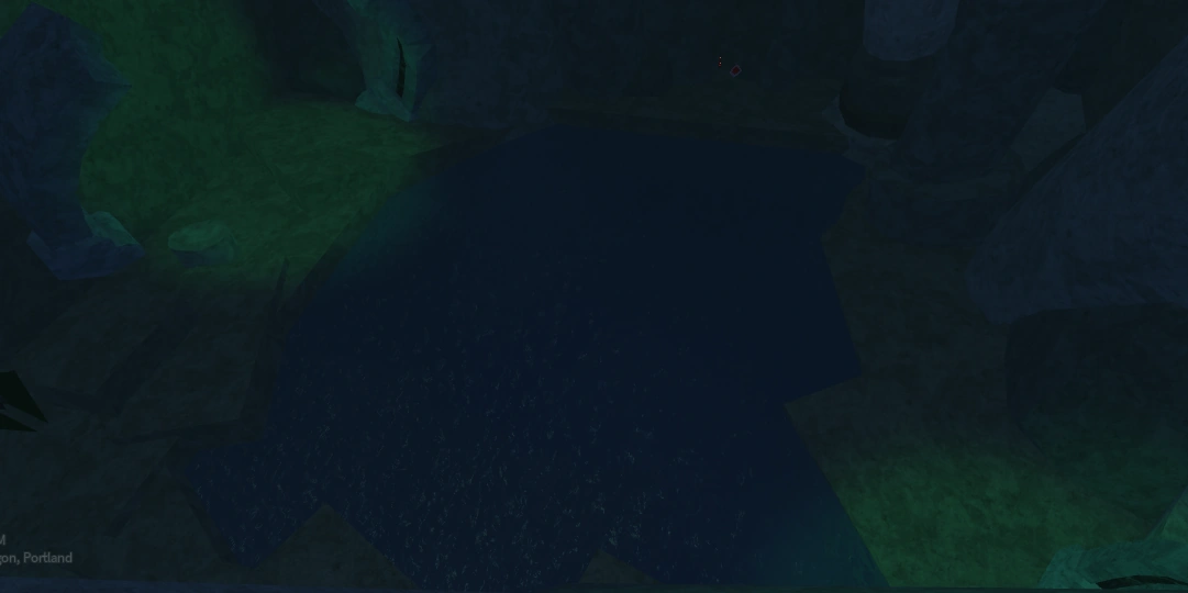Kraken Pool