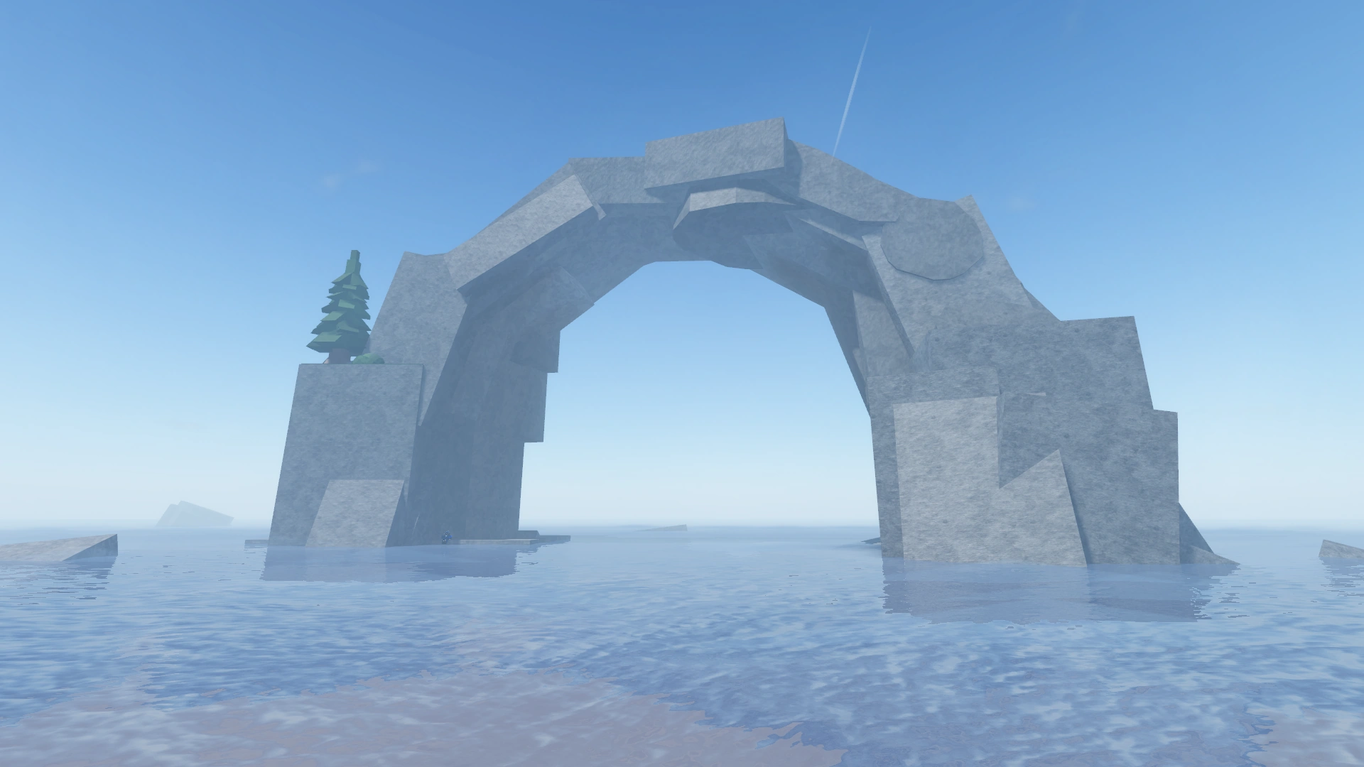 The Arch
