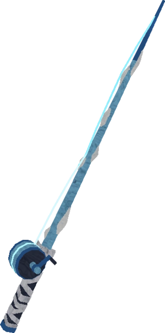 Arctic Rod