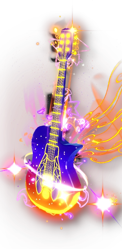 Astraeus Serenade
