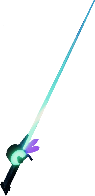 Aurora Rod