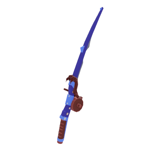 Fixer's Rod