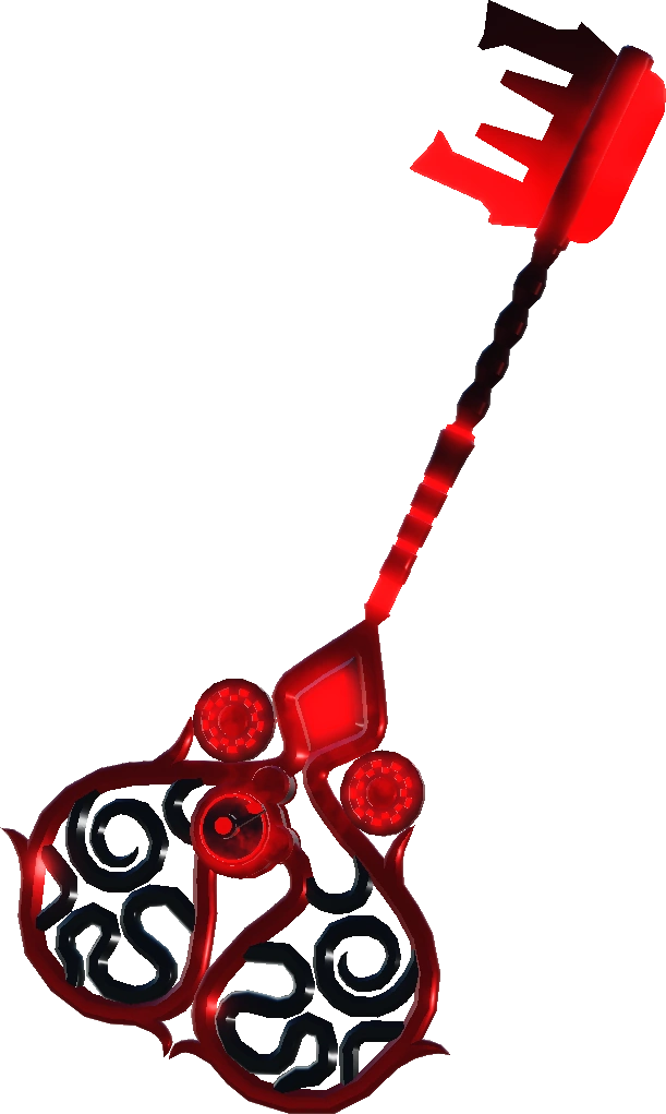 No-Life Rod