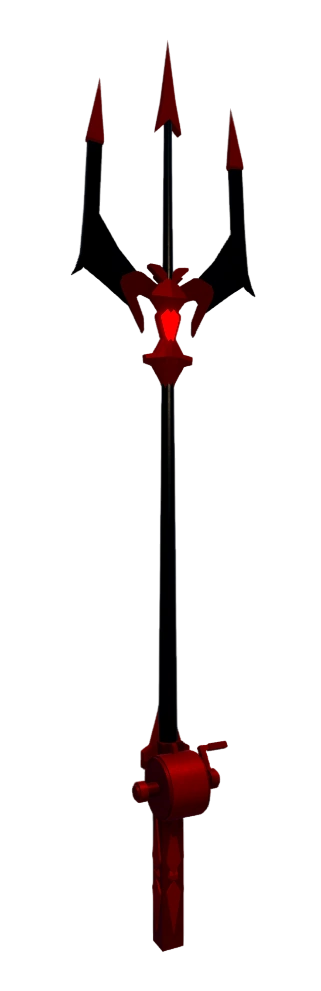 Original No-Life Rod