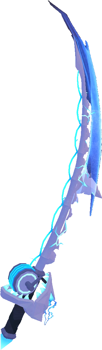 Rod Of The Forgotten Fang