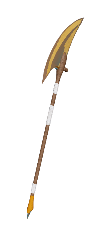 Chitin Piercer