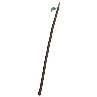 Mini Spear