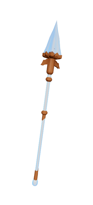 Prism Spear