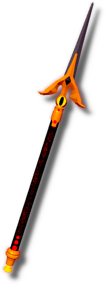 Royal Spear
