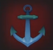 Anchor Charm