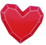 Heart Charm