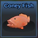 Coney Fish