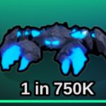 Crystal Crab