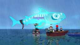 Ghost Shark
