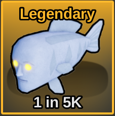 Manoai Statue Fish