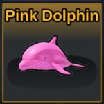Pink Dolphin