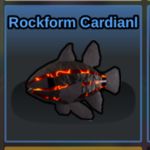 Rockform Cardinal