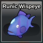 Runic Wispeye