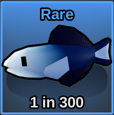 Scissortail Dartfish