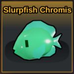 Slurpfish Chromis