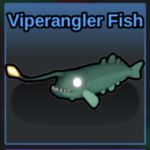 Viperangler Fish