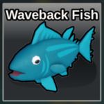 Waveback Fish