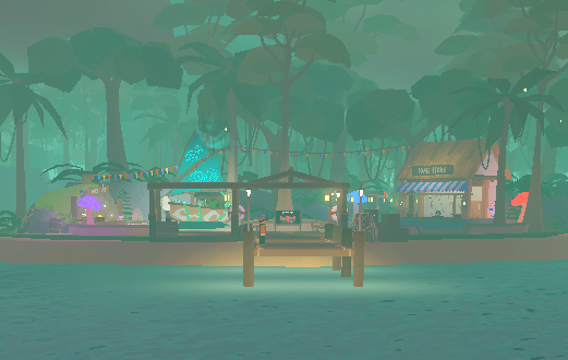 Ancient Jungle