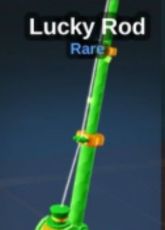 Lucky Rod