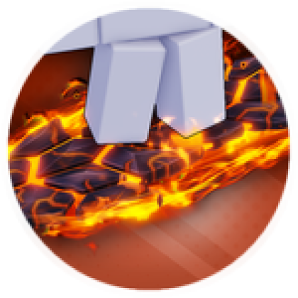 Magma Surfboard