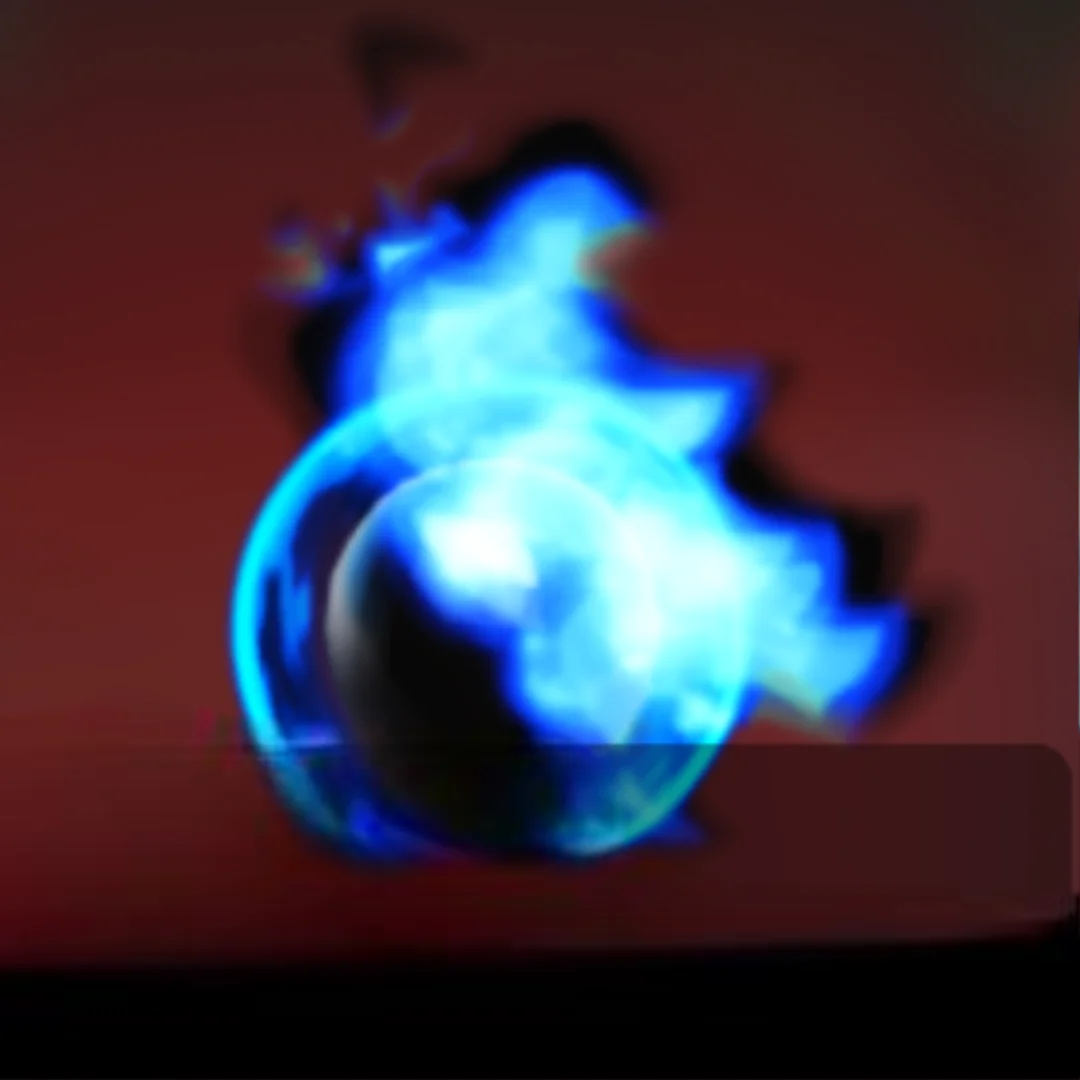 Aether Bait