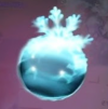 Frozen Bait