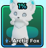 Arctic Fox